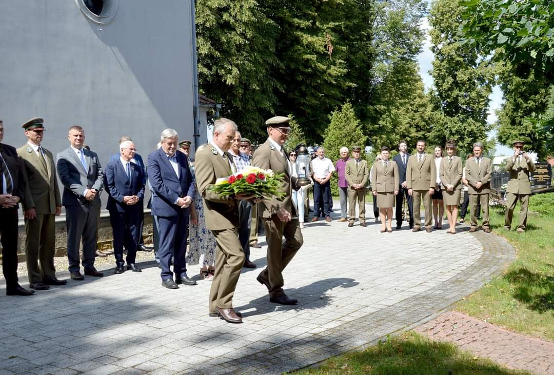 100-lecia powstania Lasów Państwowych