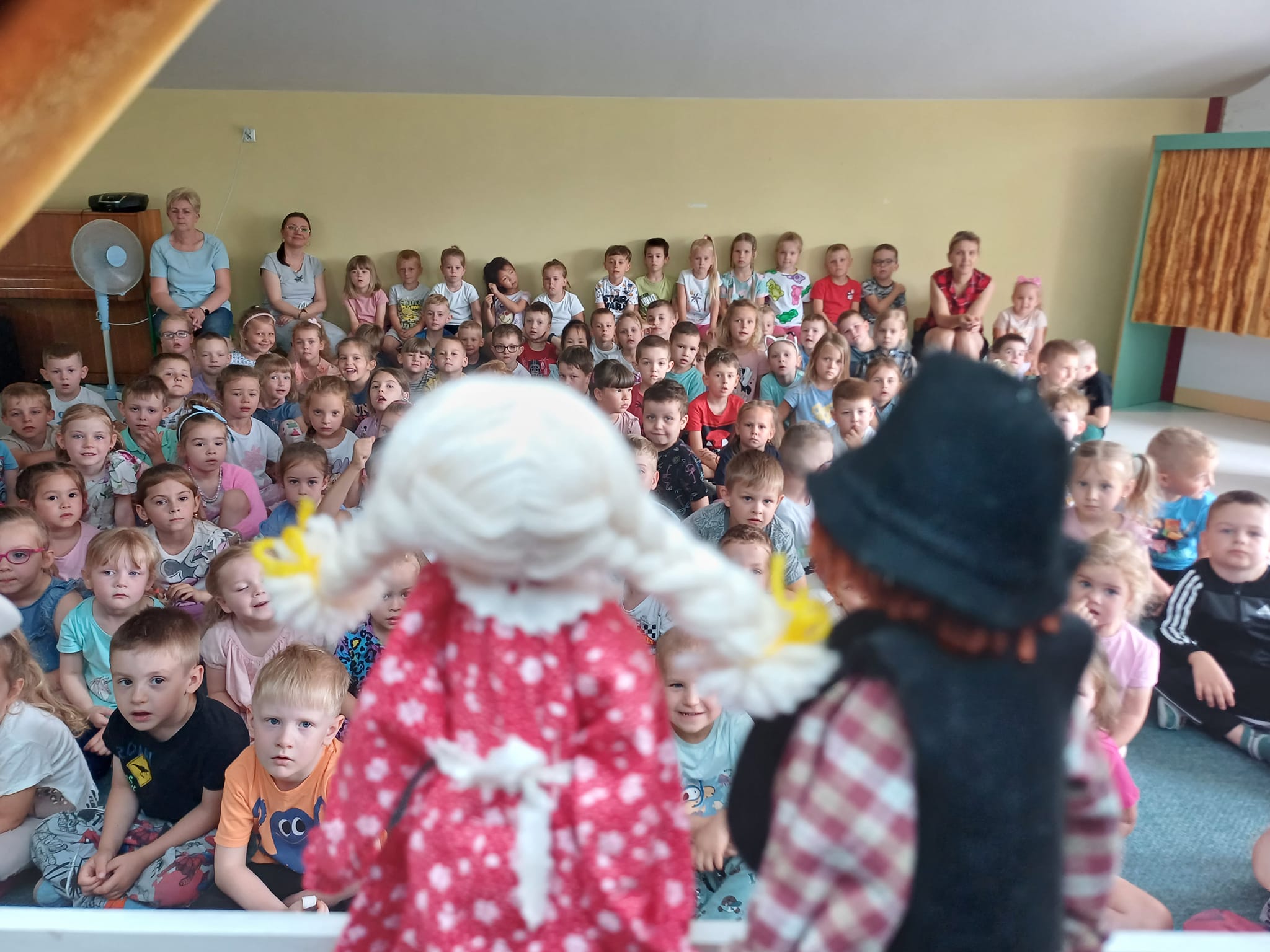 Kolejny otwarty konkurs ofert dla organizacji pozarządowych rozstrzygnięty, rekordowa kwota wsparcia w 2024 roku