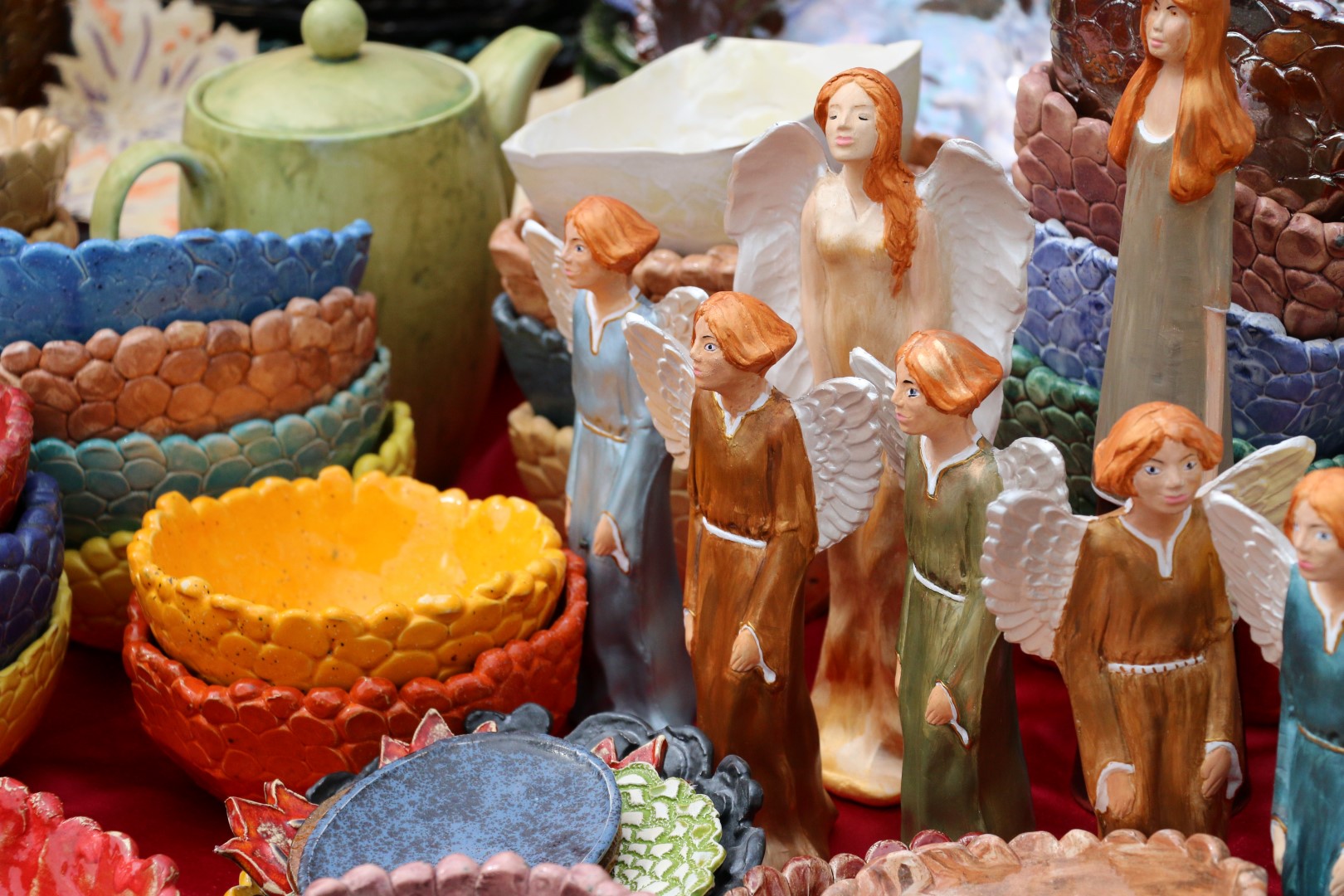 Jarmark Wojciechowy 2024