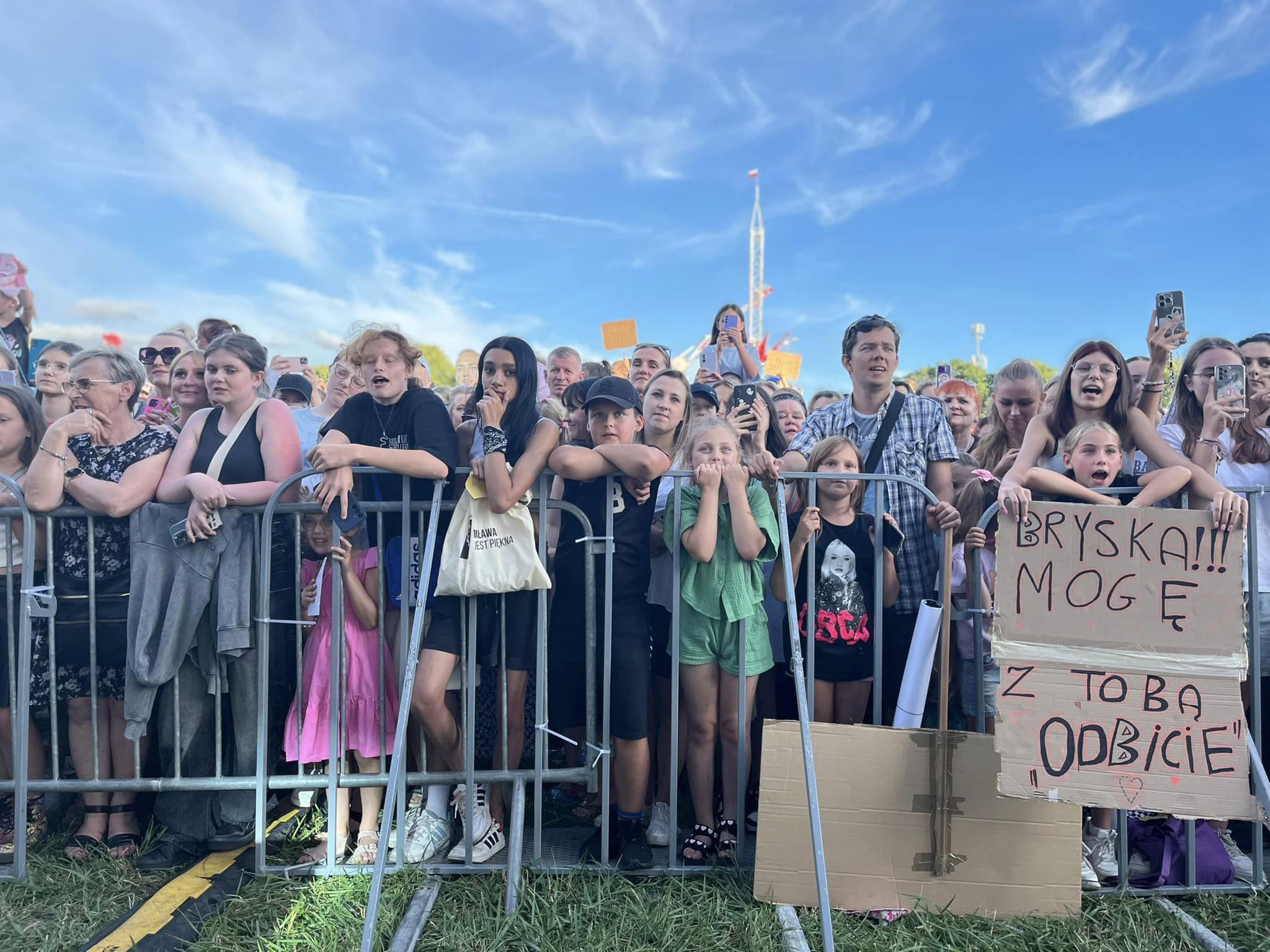 Dni Mławy 2024 [ZDJĘCIA]