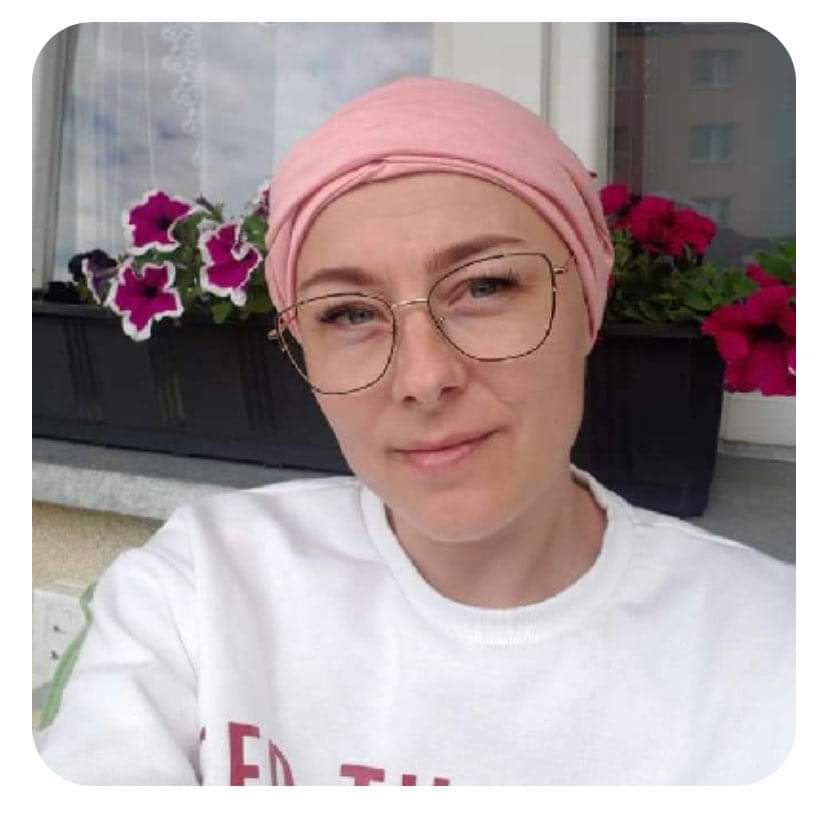 Potrzebna krew dla Moniki Bagińskiej