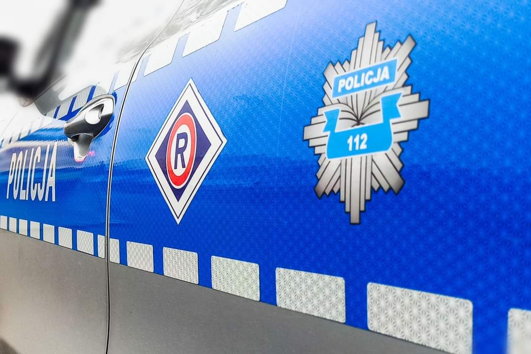 Jeden wieczór, dwaj pijani kierowcy