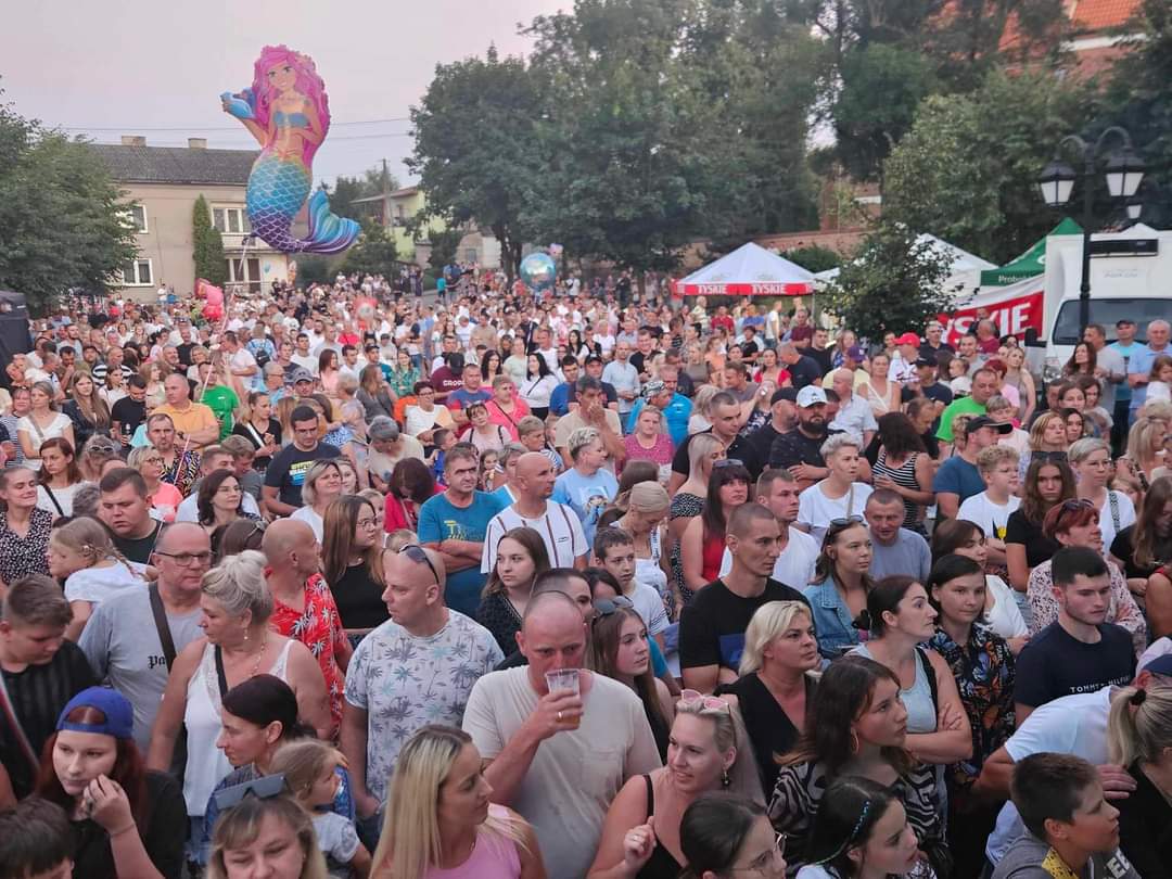 Dni Szreńska 2024 [ZDJĘCIA]