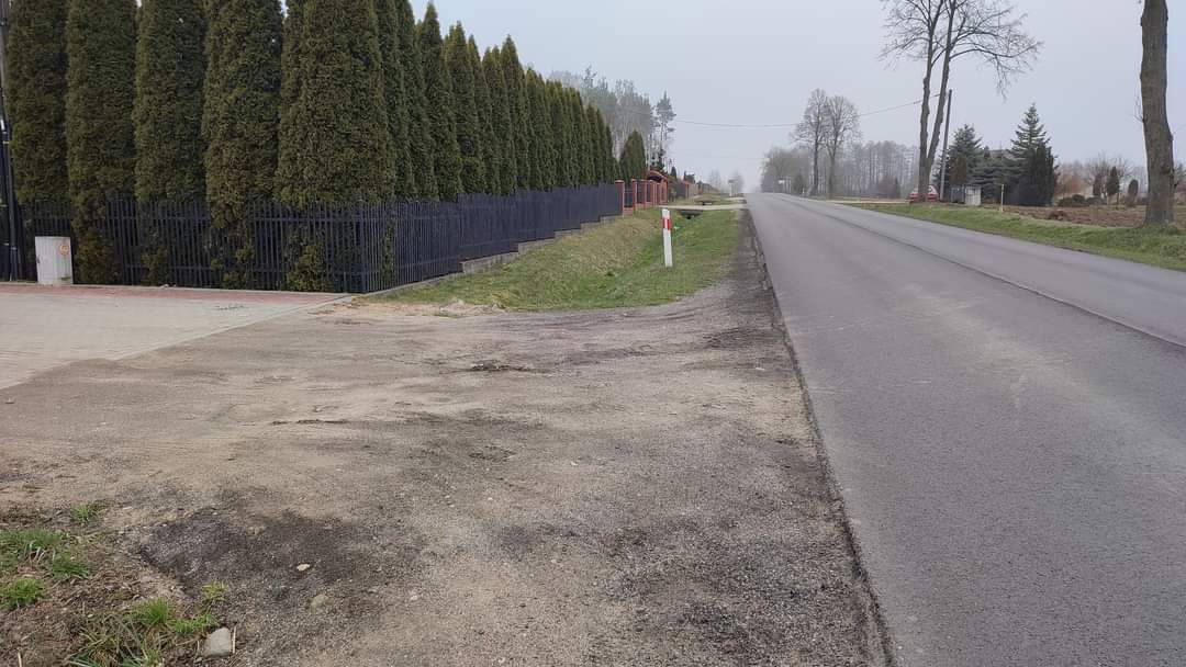 Budowa skrzyżowania na ul. Leśnej w Szydłowie. Umowa już podpisana