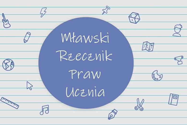 Szukają kandydata na Mławskiego Rzecznika Praw Ucznia