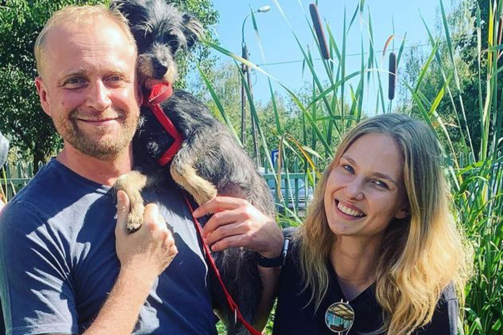 Zaczipuj psa – bezpłatnie!