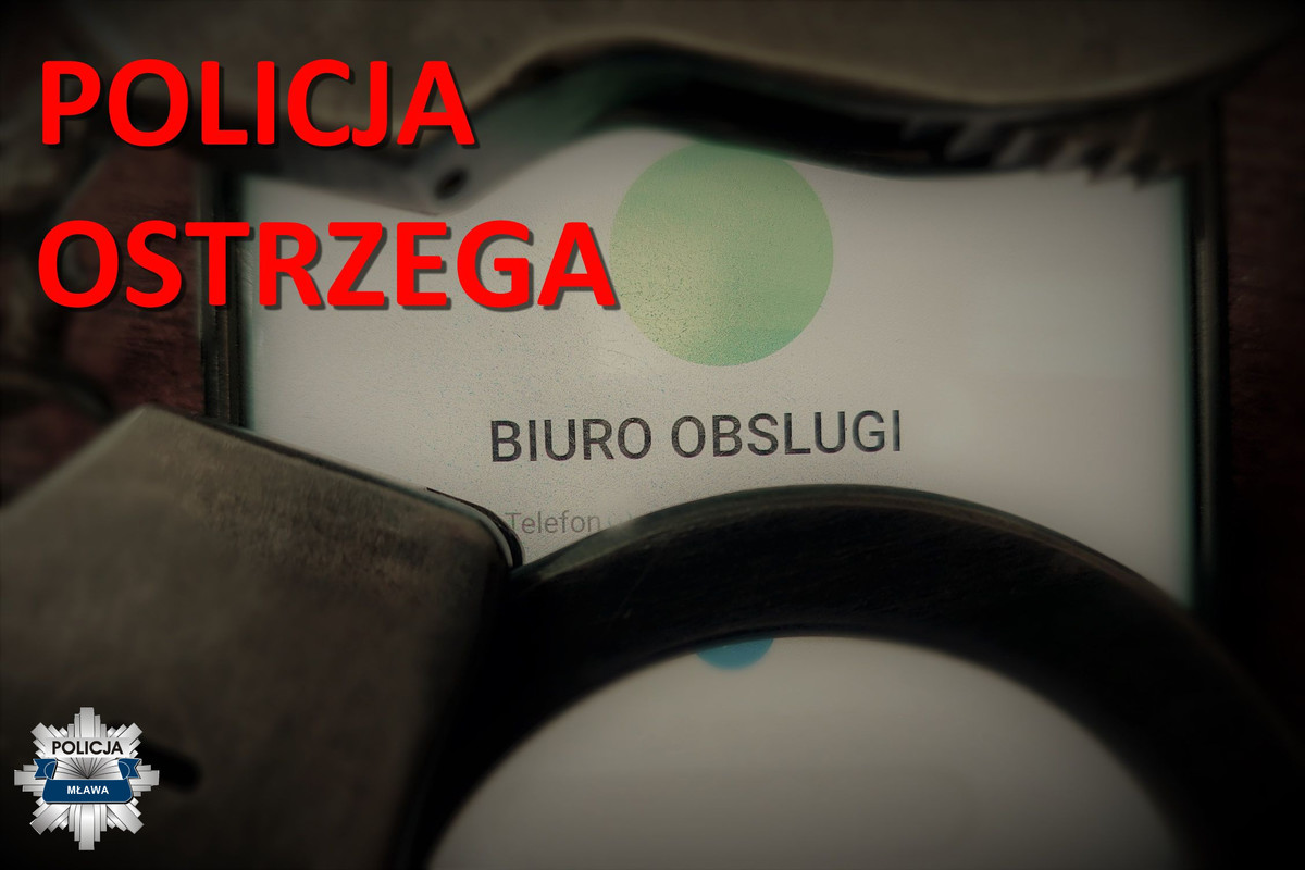 „Ktoś wziął kredyt na Pani konto” – UWAGA! Taka informacja to metoda działania oszustów