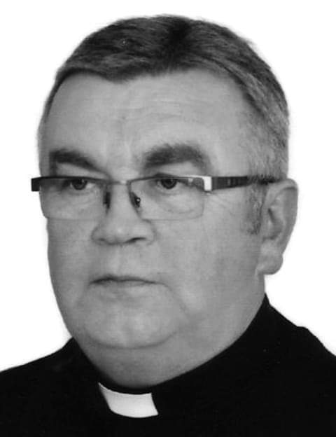 Zmarł ks. kan. Józef Błaszczak proboszcz parafii pw. św. Anny w Strzegowie