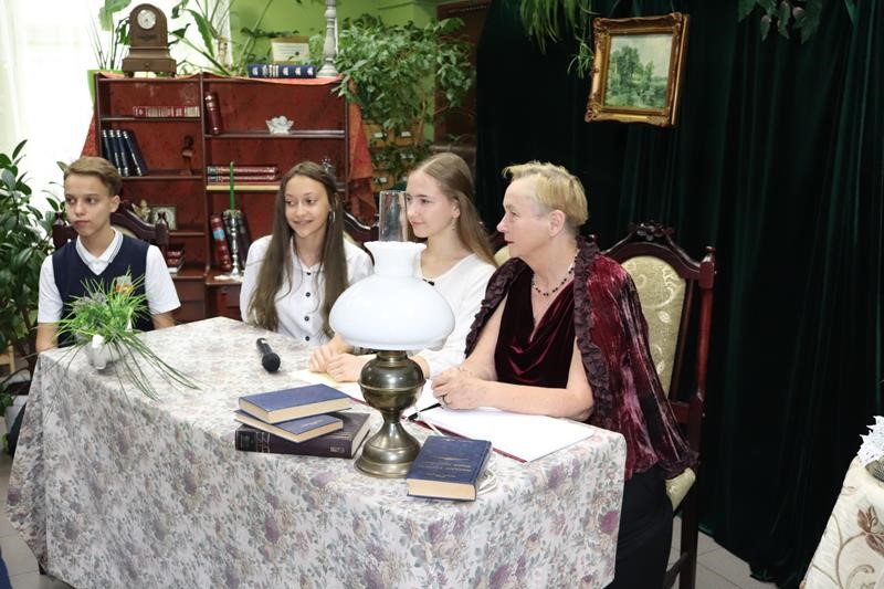 Czytamy, koncertujemy, uprawiamy sport… w Mławie