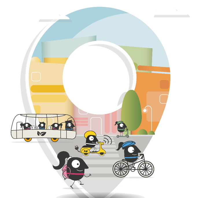 Europejski Tydzień Mobilności 2024 w Mławie. Ruszamy 16 września!