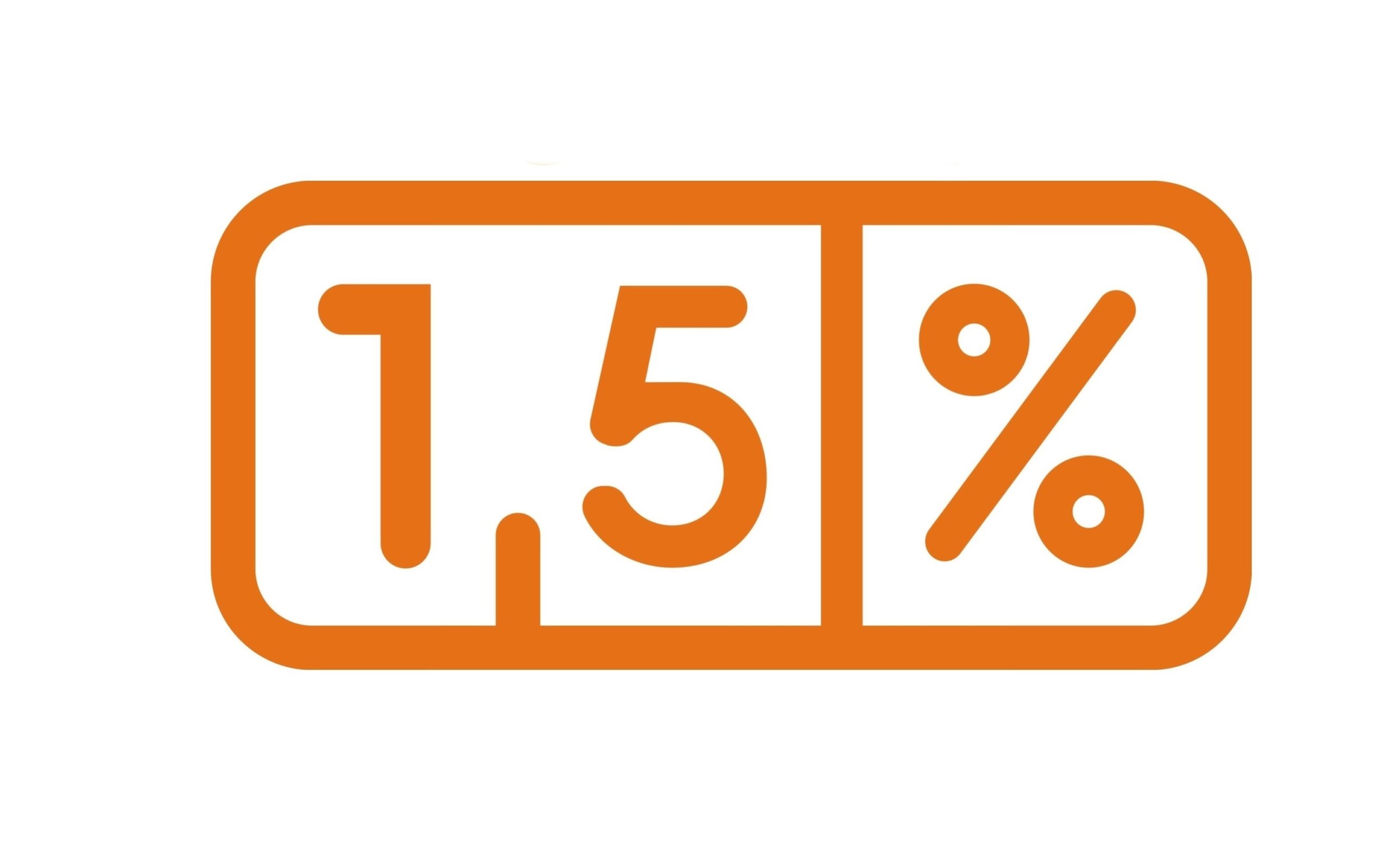 Ponad 322 tys. zł trafiło do mławskich organizacji z 1,5% podatku, o 75 tys. więcej niż przed rokiem