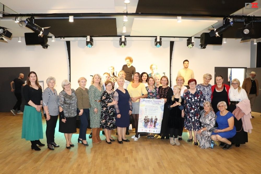 Wesele mazowieckie – powrót do korzeni