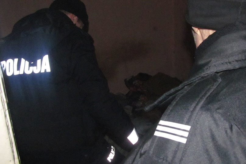 Nie bądźmy obojętni na zagrożenia związane z wychłodzeniem organizmu