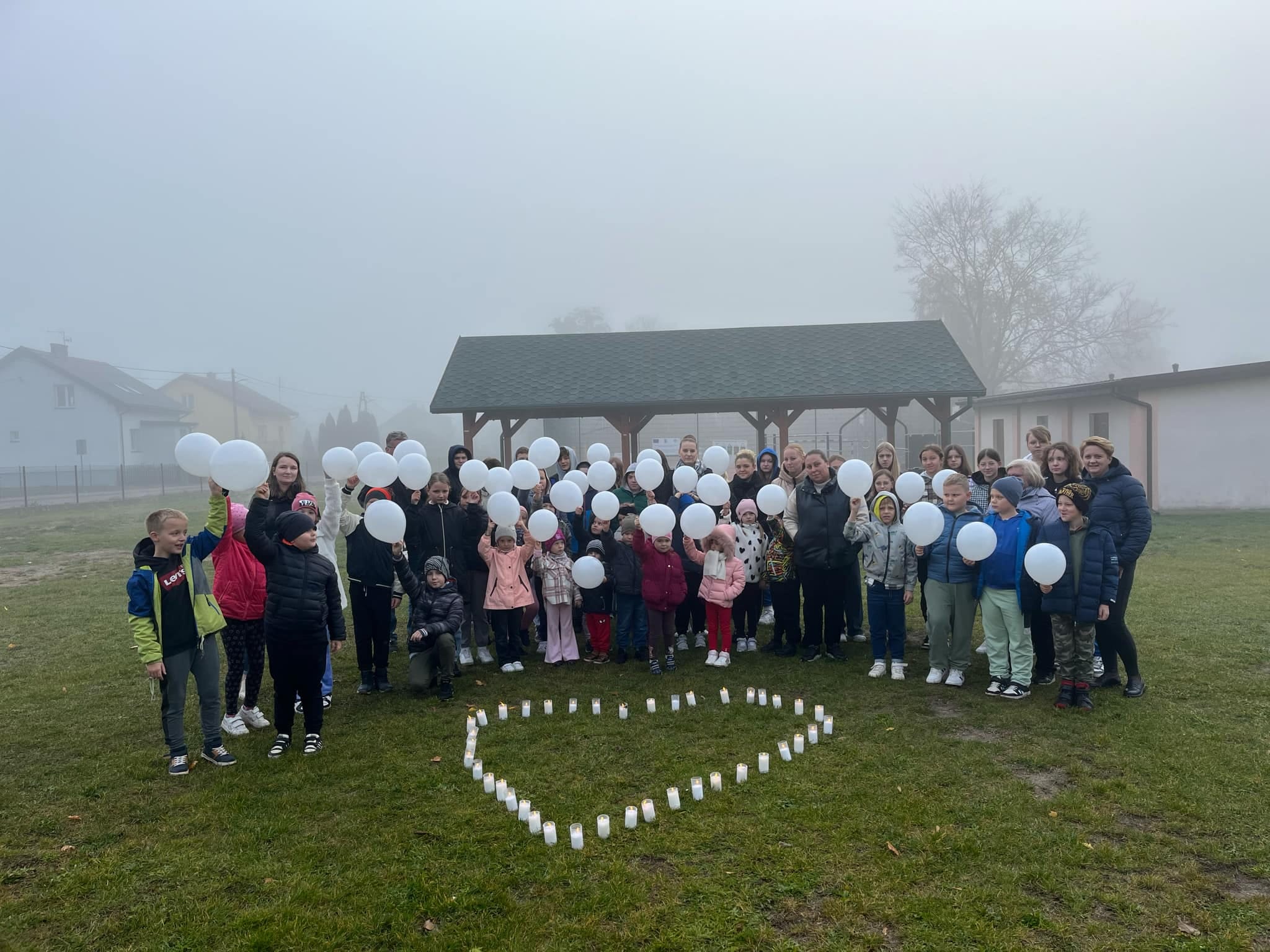 XX Kampania Białych Serc – „Mam smaka na zdrowie”