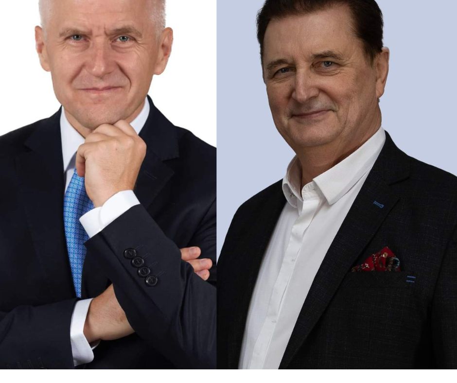 Korczak nowym wiceprzewodniczący Rady Miasta Mława, Kiełbiński nowym przewodniczącym Komisji Rozwoju Gospodarczego i Rozwoju