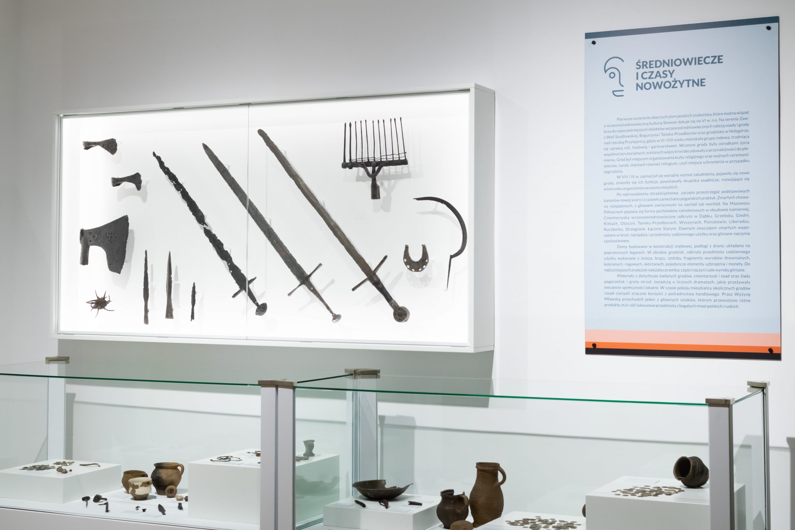 Spotkania z archeologią, muzyką, teatrem i sportem