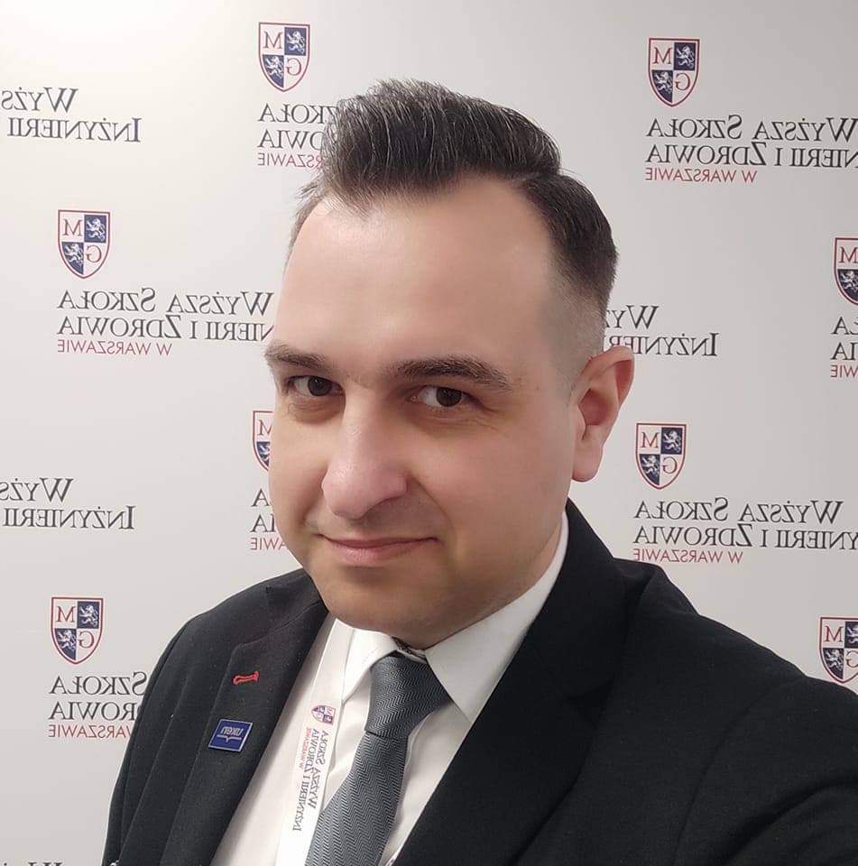 Radny Paweł Łubiński złożył ślubowanie