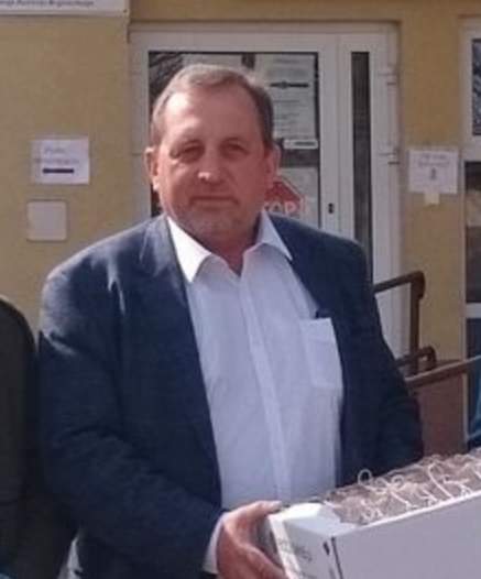 Waldemar Rybak nie jest już dyrektorem szpitala w Mławie. W tle niezapłacone składki ZUS na kwotę prawie 7 milionów złotych