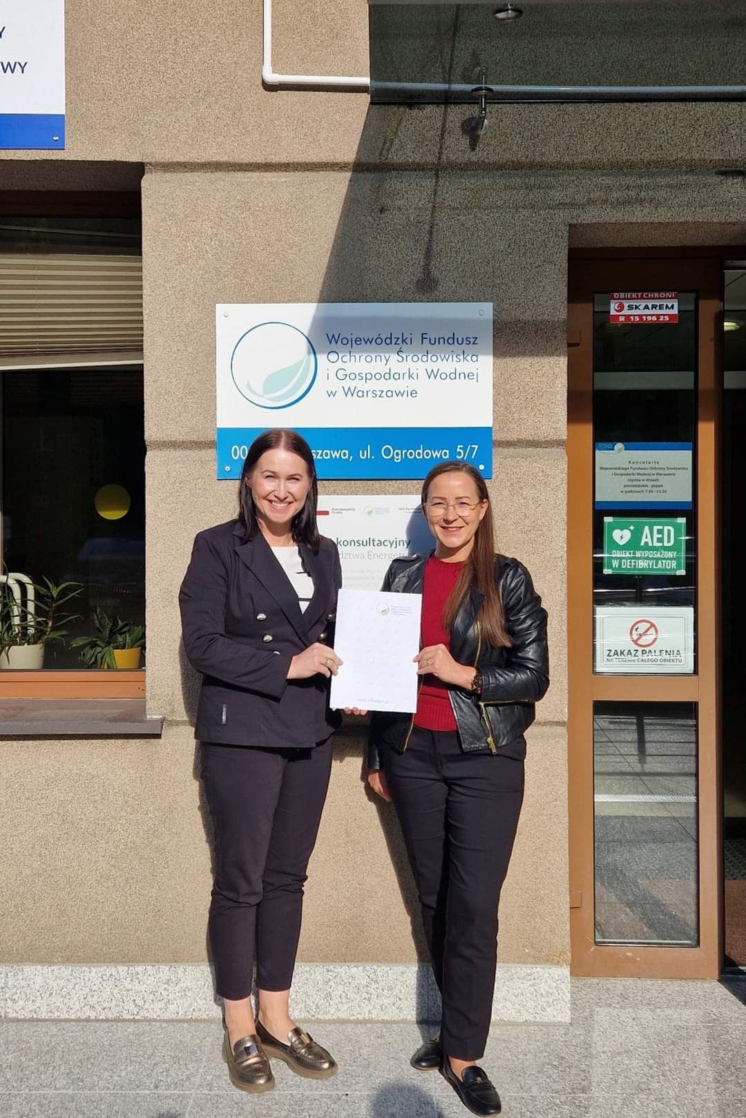 Gimina Szydłowo otrzymała dofinansowanie na usuwanie azbestu