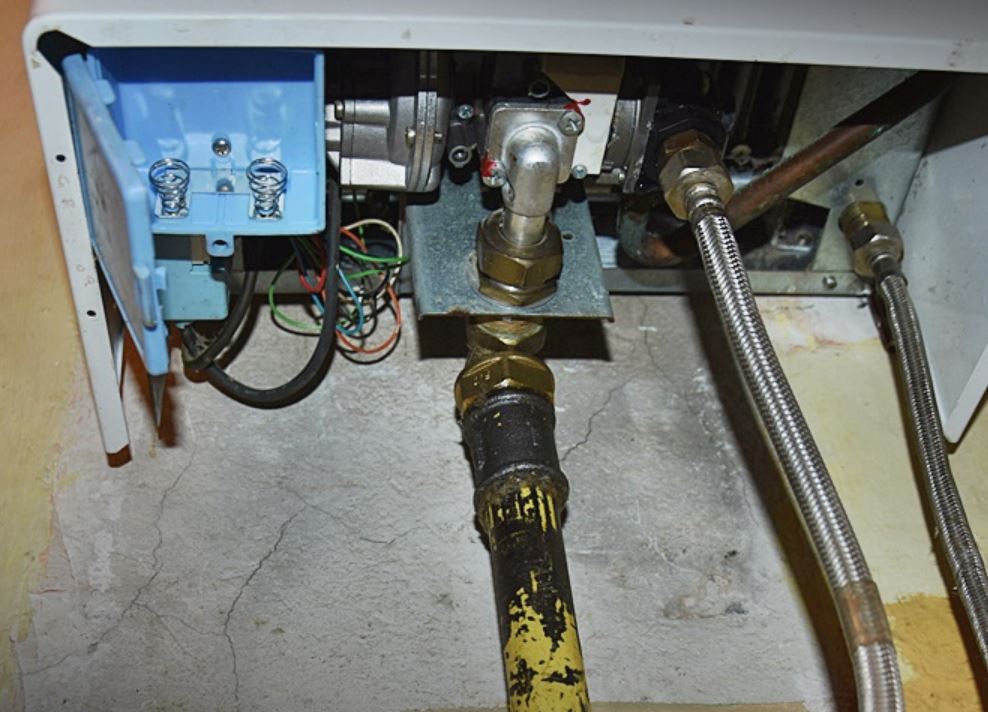 Bezpieczeństwo podczas sezonu grzewczego – apel policji