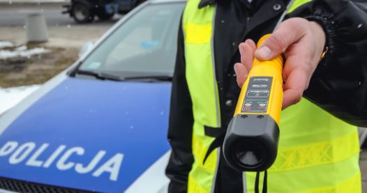 Sygnały naszych Czytelników: „Zatrzymaliśmy pijanego kierowcę, który woził pijanych Ukraińców”