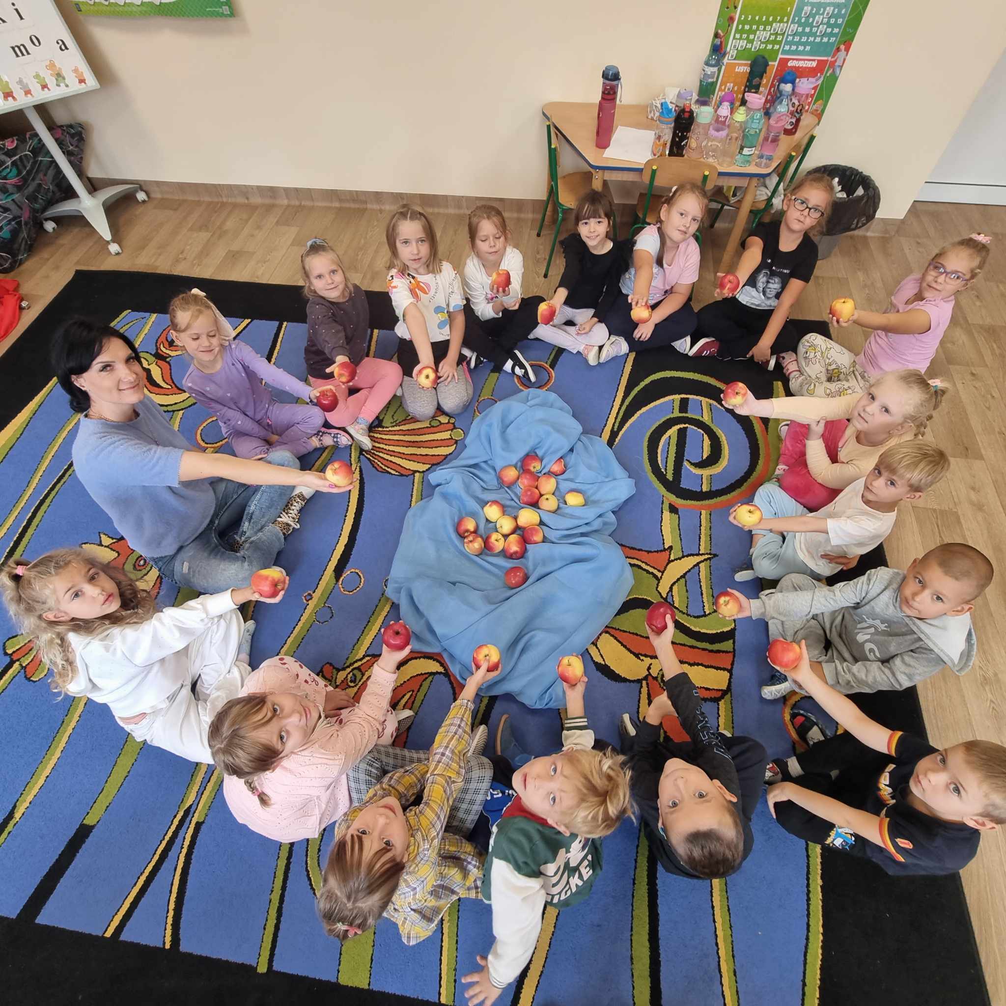 Innowacje pedagogiczne w MPS nr 2 