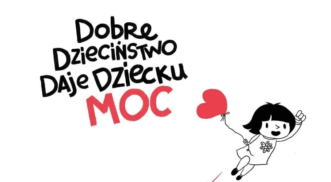 ZPO nr 2 dołączył do Ogólnopolskiej Kampanii „Dzieciństwo bez Przemocy”
