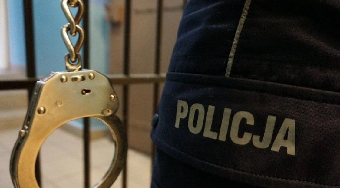 Groził policjantom pozbawieniem życia