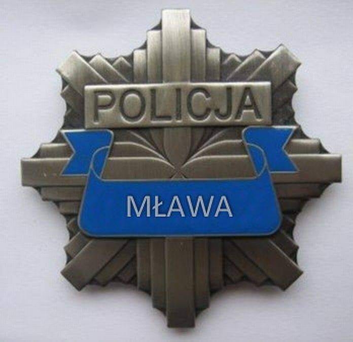 Potrącił i uciekł z miejsca zadarzenia