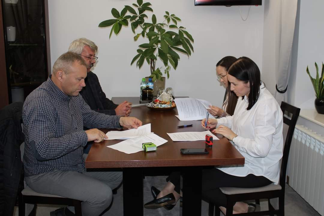 Gmina Szydłowo rozbuduje sieć wodociągową