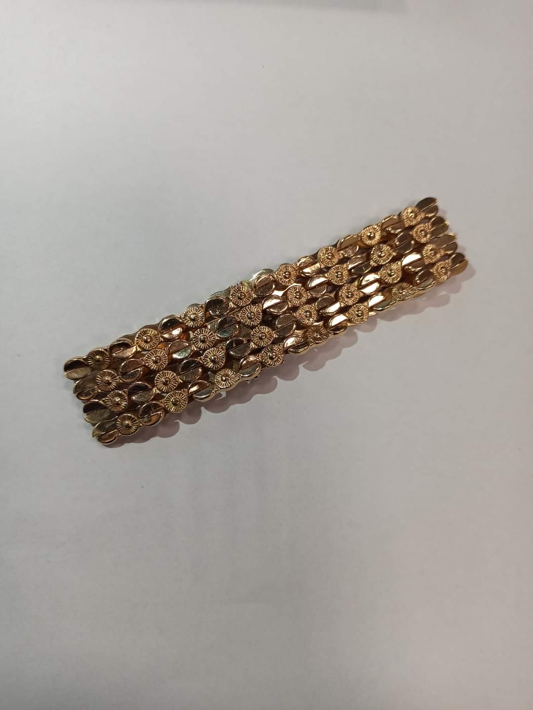 Policja: czyja to bransoletka ?