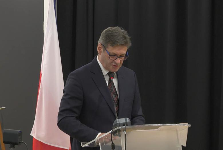 Rok 2025 w Mławie z dwoma patronami