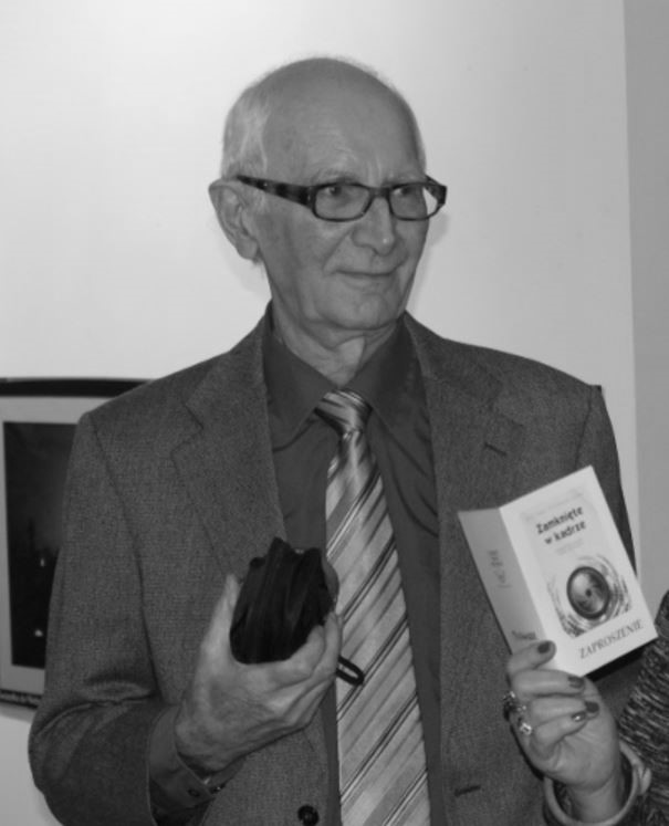 Nie żyje Zbigniew Wawrzyński – Mławianin Roku 2003