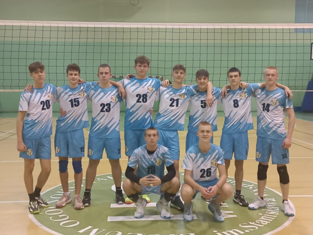 Juniorzy i kadeci rozegrali kolejne mecze