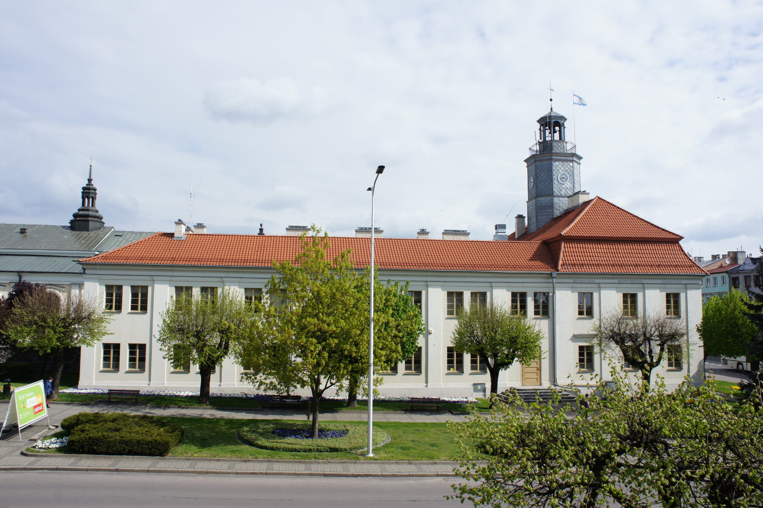 20 grudnia urząd miasta czynny do 14:00