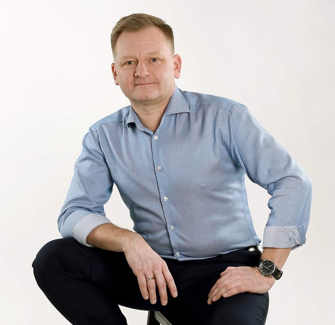 Chciałbym zrealizować plany, które określiłem w moim programie wyborczym