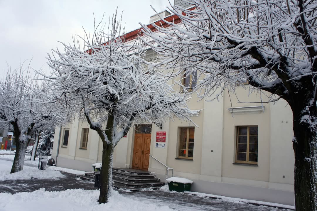 W wigilię i Sylwestra Urząd Miasta pracuje krócej