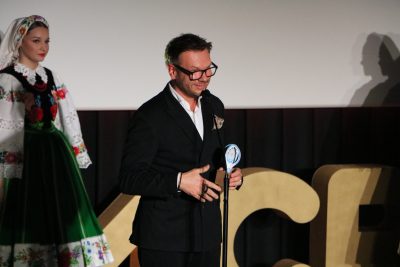 Gala Mazowieckiej Marki Ekonomii Społecznej 2024. Wyróżnienie dla Stowarzyszenia z Mławy