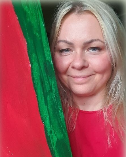 Zapraszamy na 24-lecie działalności Galerii „13 i otwarcie wystawy malarskiej Darii Galant pt. „Boże Narodzenie w mojej pracowni”