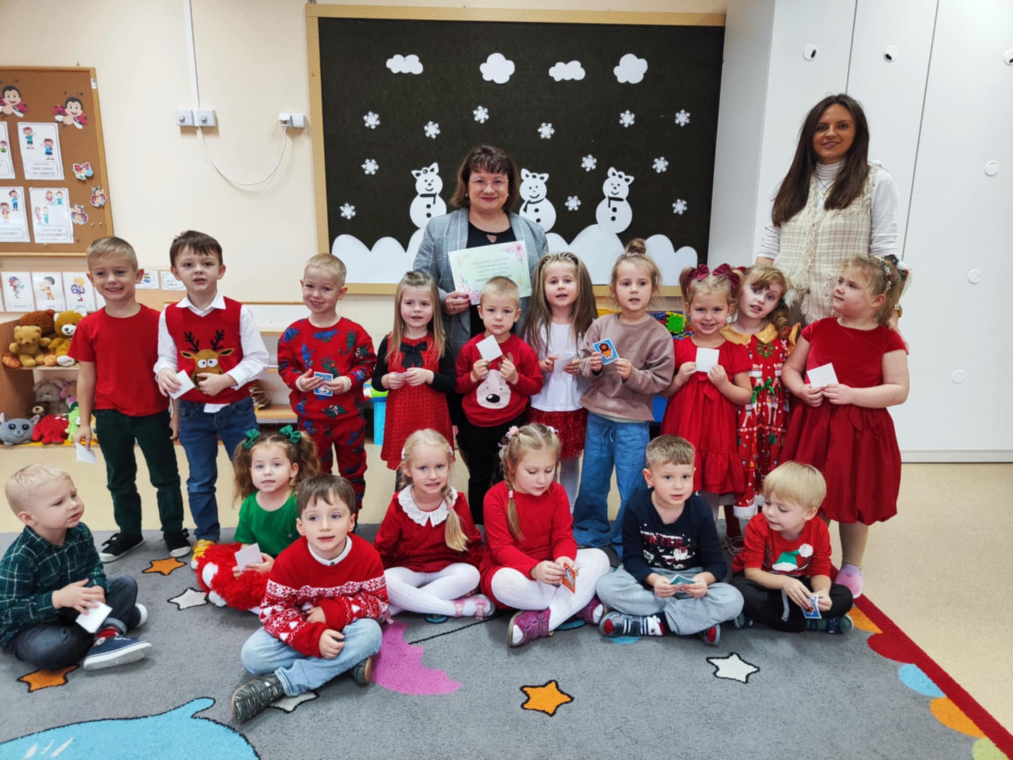 Spotkanie z przedstawicielem PUP w MPS nr 3