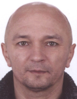 Pilne! Policja poszukuje 46-letniego Piotra Jasińskiego podejrzanego o zabójstwo