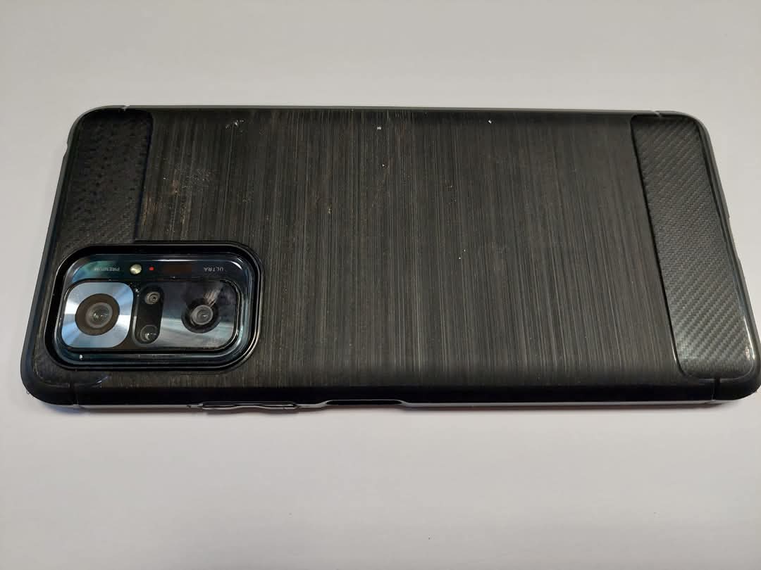 Informacja policji: czyj to telefon?