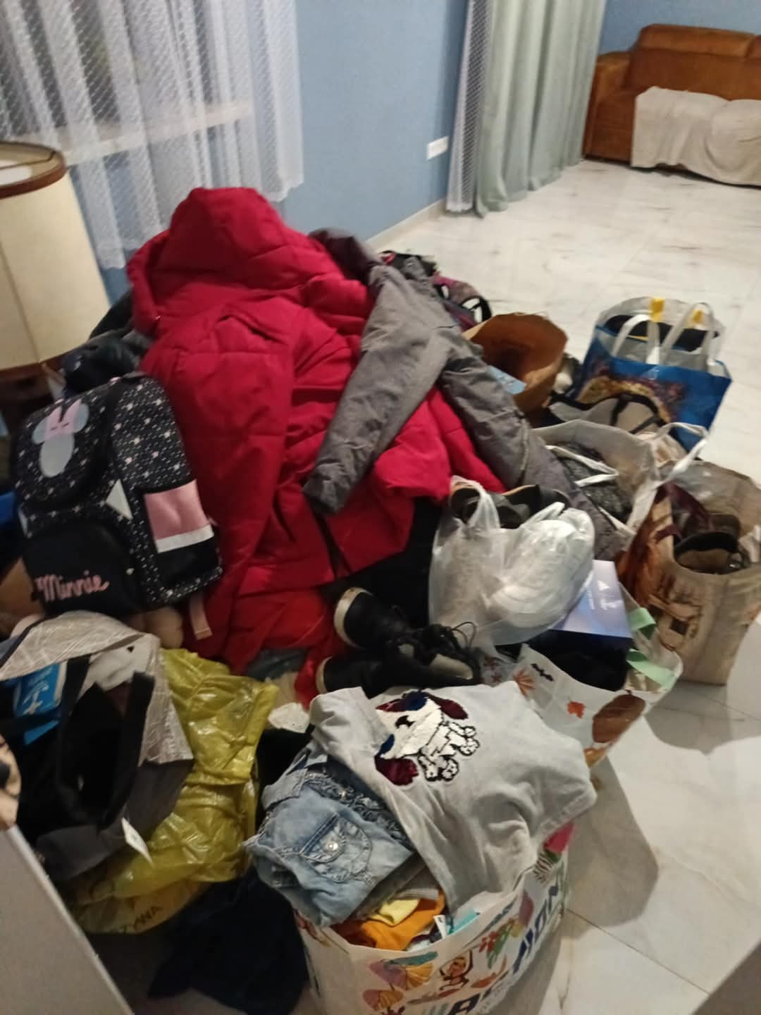 Zbiórka dla rodzin, które ucierpiały w pożarze domu w Proszkowie