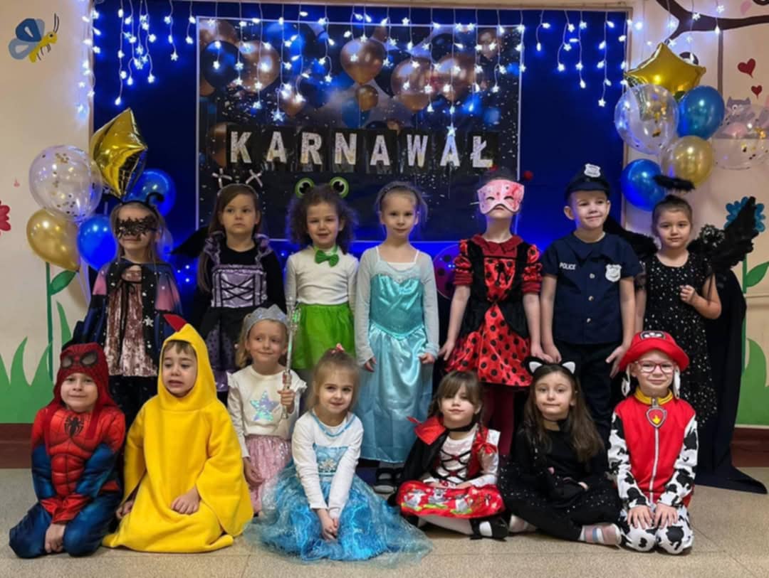 Bal w MPS 3 [ZDJĘCIA]