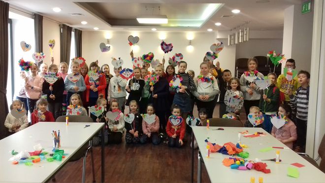 Ferie w Mławie – kulturalnie i sportowo. Zapraszamy!