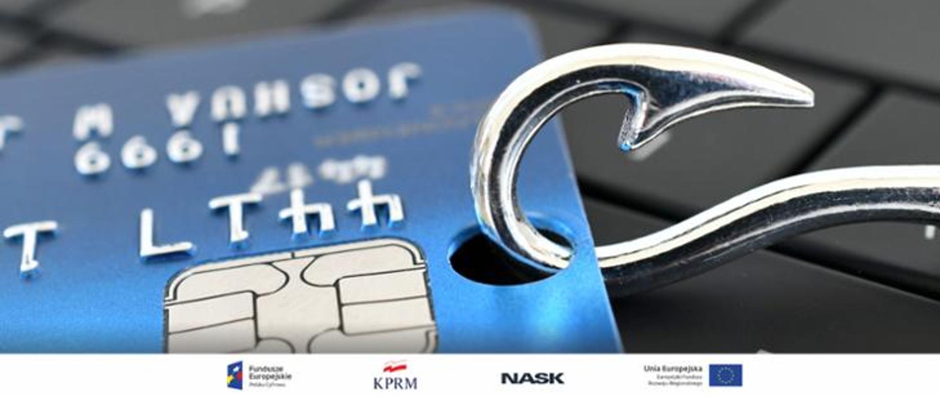 Oszuści korzystają z popularności serwisów sprzedażowych, giełdy kryptowalut, podają sie za pracowników banku