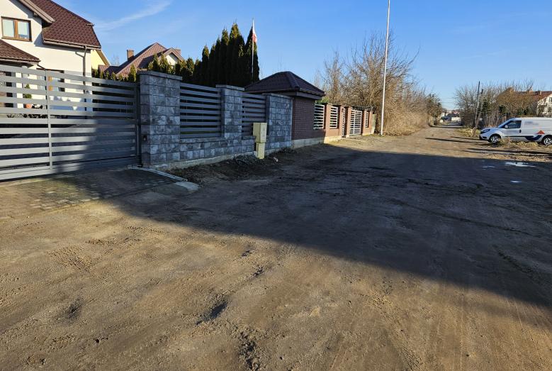 Ulica Bednarska w Mławie zmieni swoje oblicze