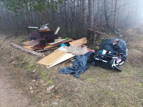 Komunikat Urzędu Gminy Wieczfni Kościelnej 