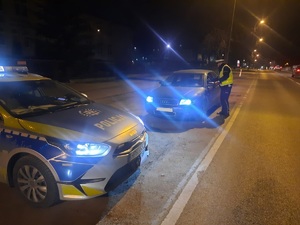 Podsumowanie akcji „Trzeźwość – lokalnie” na terenie powiatu mławskiego