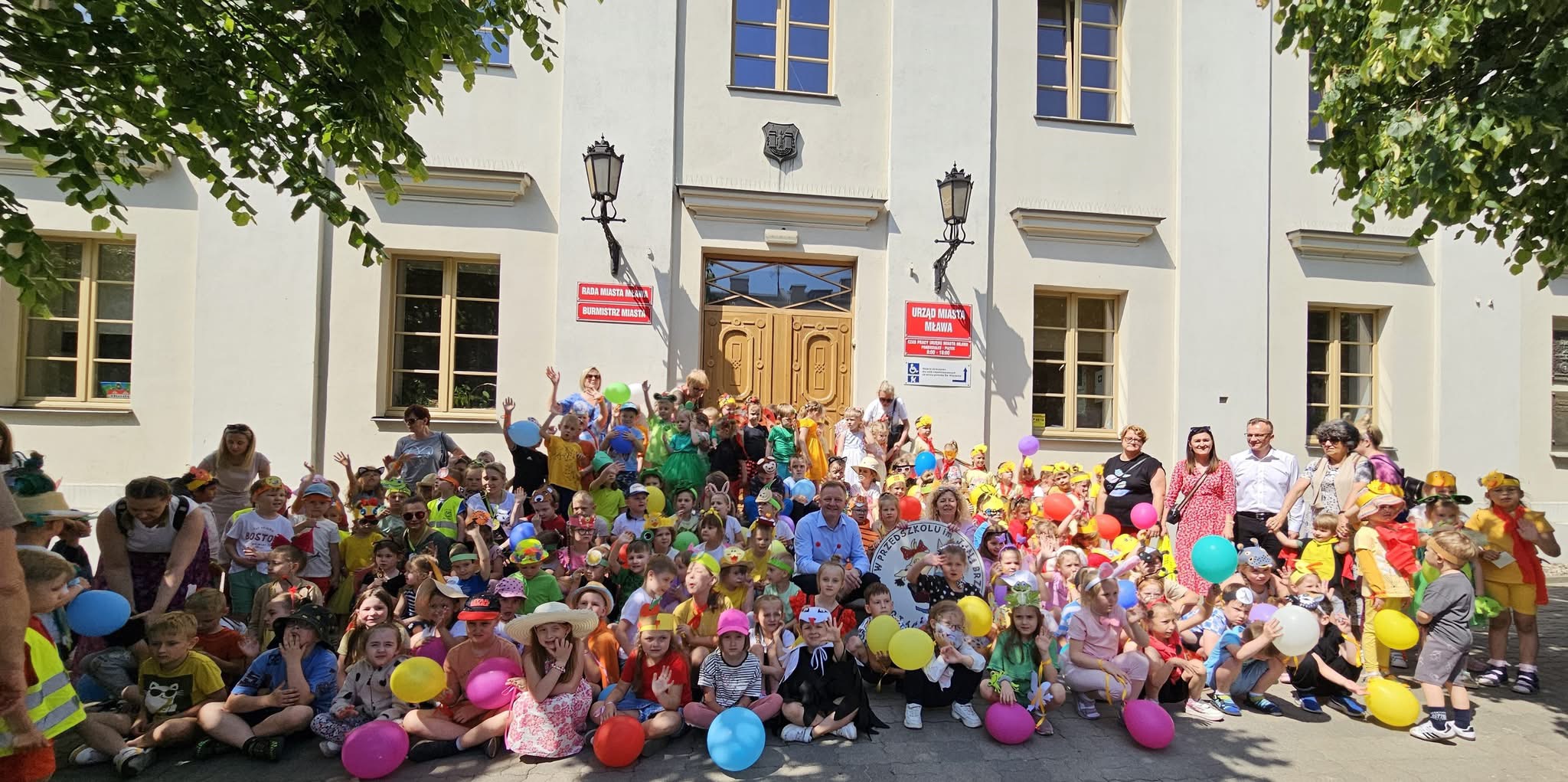 Rusza rekrutacja do przedszkoli na rok szkolny 2025/2026